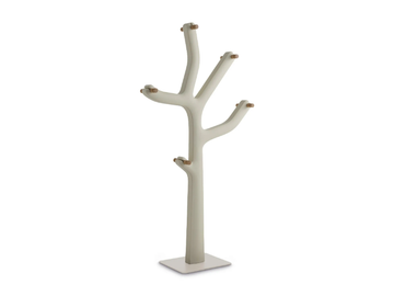 ALBERTO - Polyethylene coat stand by Casamania & Horm - view 2